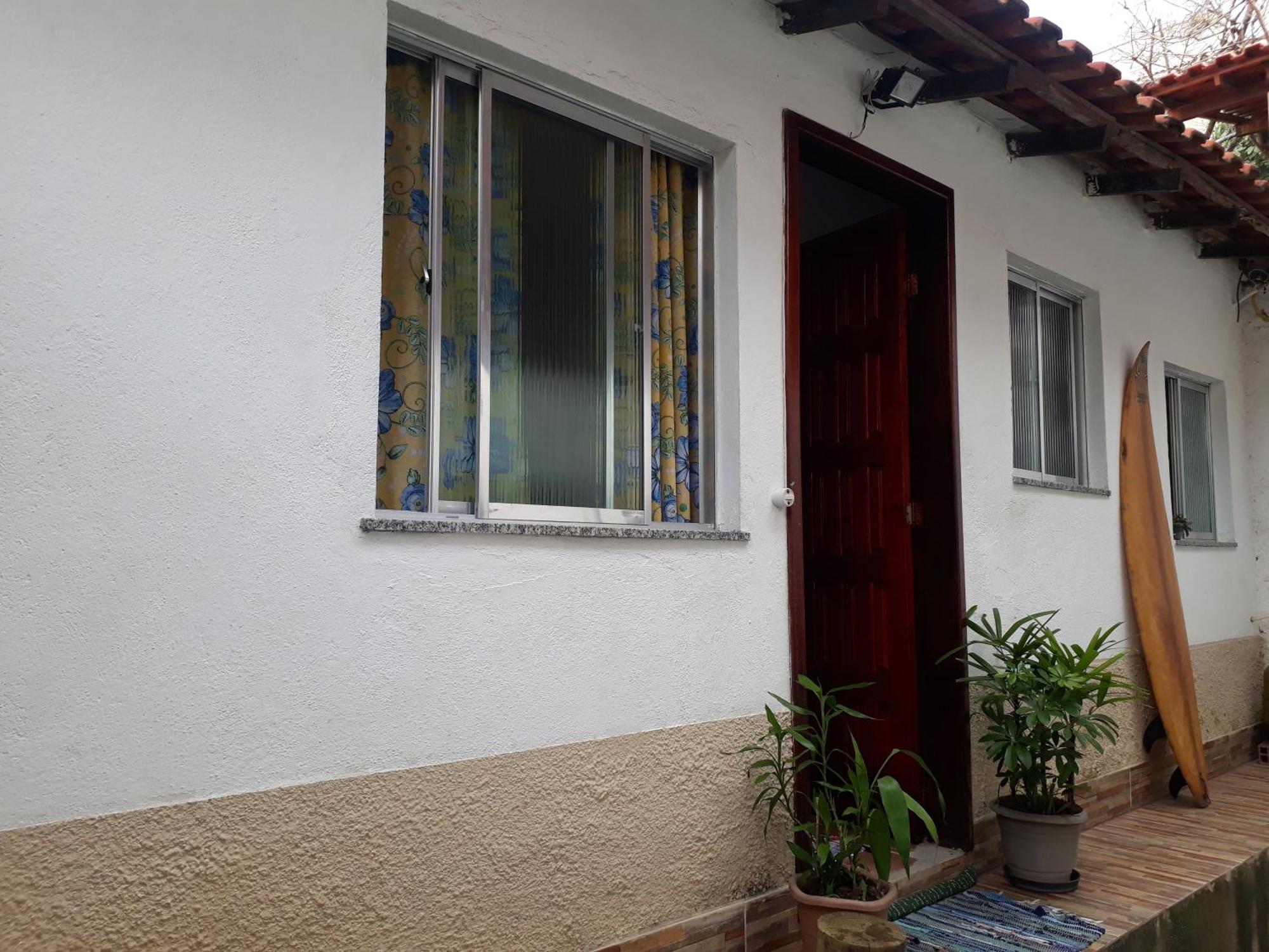 Secret Recreio Villa Rio de Janeiro Exterior photo